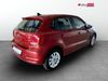 Volkswagen Polo Vivo 1.4 LIFE