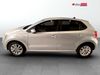 Volkswagen Polo Vivo 1.4 LIFE