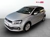 Volkswagen Polo Vivo 1.4 LIFE