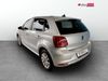 Volkswagen Polo Vivo 1.4 LIFE
