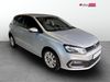 Volkswagen Polo Vivo 1.4 LIFE
