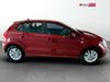 Volkswagen Polo Vivo 1.4 LIFE