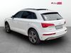 Audi Q5 40TDI QUATTRO ADVANCED