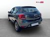 Renault SANDERO 66KW TURBO EXPRESSION (AIRCON)