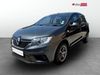 Renault SANDERO 66KW TURBO EXPRESSION (AIRCON)