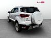 Ford EcoSport 1.0T TITANIUM