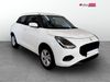 Suzuki Swift 1.2 GL+ AUTO