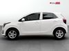 Kia Picanto 1.0 LS MT