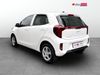 Kia Picanto 1.0 LS MT