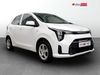 Kia Picanto 1.0 LS MT