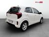 Kia Picanto 1.0 LS MT