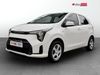Kia Picanto 1.0 LS MT