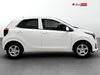 Kia Picanto 1.0 LS MT