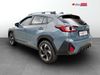 Subaru CROSSTREK 2.0I S