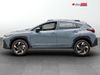 Subaru CROSSTREK 2.0I S