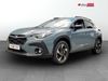 Subaru CROSSTREK 2.0I S