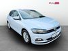 Volkswagen Polo 1.0 TSI COMFORTLINE