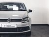 Volkswagen Polo Vivo HATCH 1.4