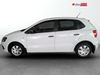 Volkswagen Polo Vivo HATCH 1.4