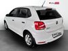 Volkswagen Polo Vivo HATCH 1.4