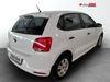 Volkswagen Polo Vivo HATCH 1.4