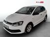 Volkswagen Polo Vivo HATCH 1.4