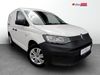 Volkswagen Caddy KOMBI 1.6