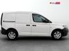Volkswagen Caddy KOMBI 1.6