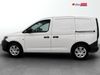 Volkswagen Caddy KOMBI 1.6