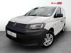 Volkswagen Caddy KOMBI 1.6