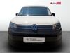 Volkswagen Caddy KOMBI 1.6