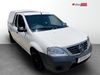 Nissan NP200 1.6 A/C SAFETY PACK P/U S/C