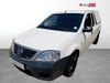 Nissan NP200 1.6 A/C SAFETY PACK P/U S/C