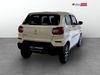 Suzuki S-PRESSO 1.0 GL+