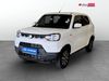 Suzuki S-PRESSO 1.0 GL+