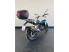 BMW G310 R LIGHT WHITE