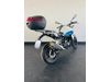 BMW G310 R LIGHT WHITE