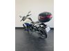 BMW G310 R LIGHT WHITE