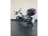 BMW G310 R LIGHT WHITE