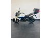 BMW G310 R LIGHT WHITE