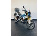 BMW G310 R LIGHT WHITE