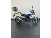 BMW G310 R LIGHT WHITE