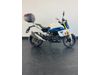BMW G310 R LIGHT WHITE