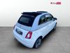 Fiat 500 Fiat 500 Dolcevita CAB 0.9L