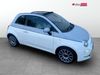 Fiat 500 Fiat 500 Dolcevita CAB 0.9L