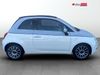 Fiat 500 Fiat 500 Dolcevita CAB 0.9L