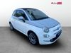 Fiat 500 Fiat 500 Dolcevita CAB 0.9L