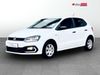 Volkswagen Polo Vivo HATCH 1.4