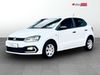 Volkswagen Polo Vivo HATCH 1.4