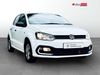 Volkswagen Polo Vivo HATCH 1.4
